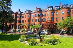 South End Boston Homes for Sale